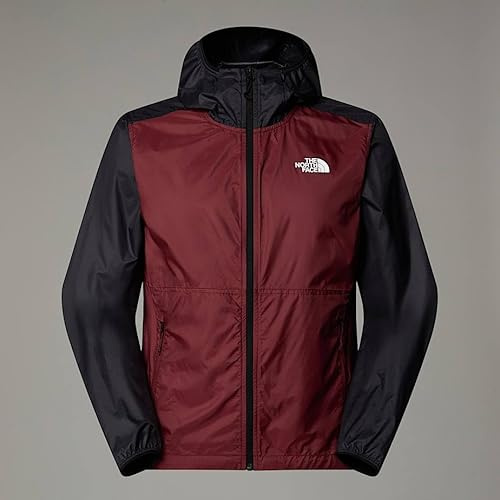 The North Face NF0A55EP422 W CROPPED QUEST JACKET Jacka Dam STORMY BLÅ Storlek L