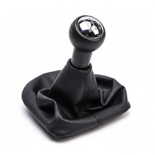 Nimbust Pommeau De Vitesse Peugeot 207 307 308 cc,Facile À Utiliser