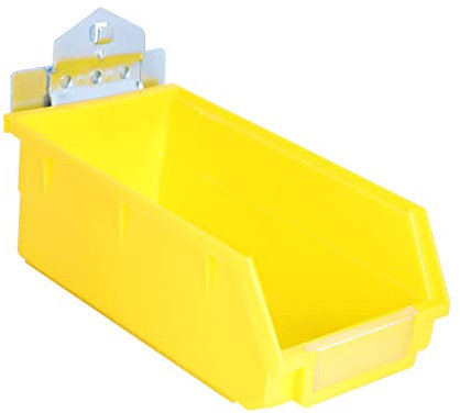 Levemolo Scatola Di Immagazzinaggio Con Pannello Appesa Pratica Scatola Portaoggetti Varie Custodia Per Parti Set Di Scatole