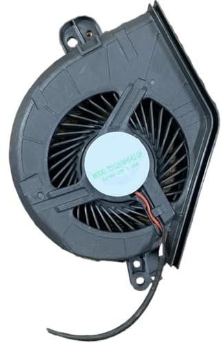 Induktionsspisar TD102518HS-K2-GP 18V 0,26A Motorkylfläkt Reservdelar for induktionsspisar reservdel