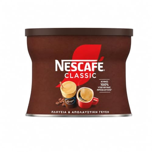 Greco classico Nescafe Frappe 100g
