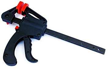 MASIDEF Rapido Sgancio Spranga Morsetto, 150 cm x 45 cm Taglia