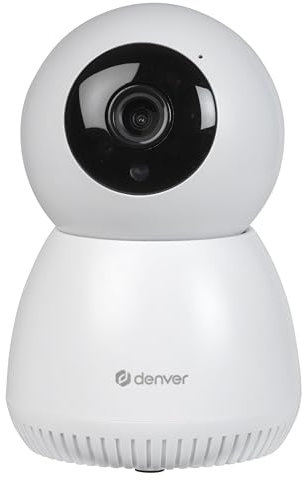 IP/WI-FI-Kamera CMOS 2MPX