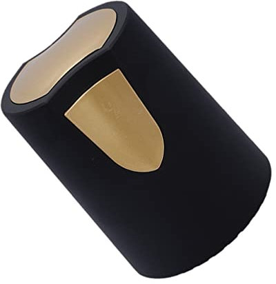 FELTECHELECTR Contenitore Per Dadi Da Bar Leggero E Compatto Con Design Alla Moda Per Giochi Di Dadi