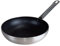 FASA Padella Antiaderente Basic Professional Non-Stick Induzione Alta 40 cm