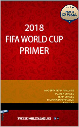 World Cup 2018 Primer: Morton Street Markets