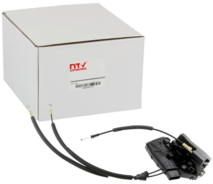 Nty EZC-KA-002 - Zentralverriegelung