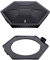 Kalb | Alien QI - Caricatore ad induzione Fast Charge Smart Wireless