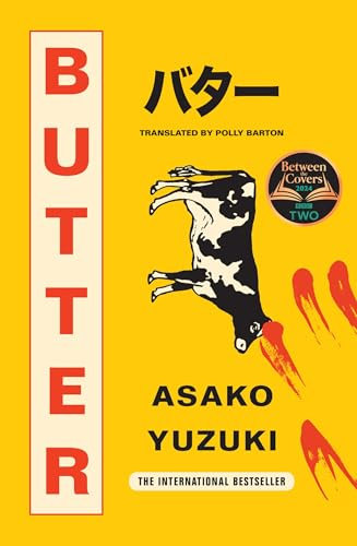 Butter: THE No. 1 SUNDAY TIMES BESTSELLING SENSATION