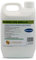 LYSSOLEN - Barniz al Agua para Parquet - Abrillantador y Reparador Madera Interior y Exterior - Protección Profesional para Suelos de Madera y Parquet - Incoloro, Acabado Brillante, 1 Litro