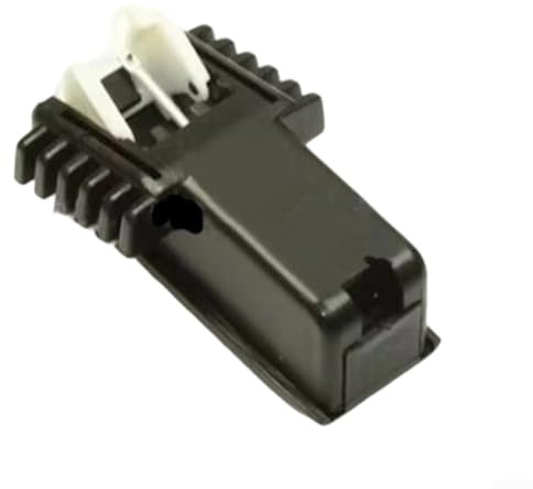 Feeshoppher Agujas de tocadiscos para tocadiscos GP315 GP215 AF887, accesorios de repuesto de aguja de tocadiscos, accesorios de repuesto de aguja de 200-400 mV, cartucho de tocadiscos negro, pieza de