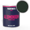 PaintNuts Aluminium Window & Door Paint - RAL-6009 - FIR GREEN Satin 500ml Tin