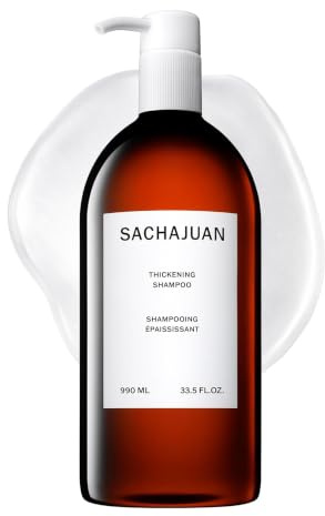 SACHAJUAN Champú espesante 990 ml