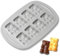 Akenz - Moule silicone en forme ourson nounours pour paques patisserie, guimauve, chocolat, gateau compatible Cake Factory + EBOOK OFFERT