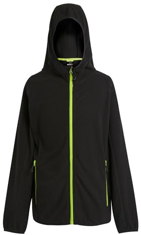 Regatta Professional Men's Navigate Full-Zip Fleece