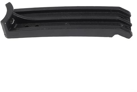 Jotekonoby Support d'installation de garde-boue pour scooter électrique JOYOR S Series - Alliage d'aluminium - Bras de fixation pour garde-boue compatible avec les modèles S5/S8/S10, noir