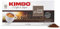 Kimbo Caffè Macinato - 1 Kg - Gusto di Napoli - 4 Confezioni da 250gr