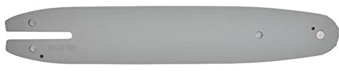 TOPINCN Chainsaw Guide Bar, Chain Saw Bars Chainsaw Chain Combo for 10inch Guide Rail for Homeowners Campers and Other Medium Use