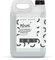 Miniml Recambio Eco Rinse Aid de 5 litros, limpiador de lavavajillas totalmente natural, detergente líquido para lavar vidrio y platos profesional y comercial, sin rayas, vegano y sin crueldad animal