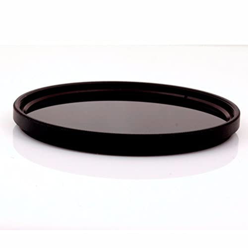 720nm 37mm 39mm 52mm 58mm 67mm 77mm Original IR Filtre Infrarouge Photographie DSLR Caméra Filtre Optique Grade Filtre Objectif (Caliber : 52mm, Color : 720nm)