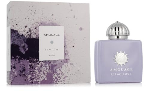 Amouage Perfume Mujer EDP Lilac Love 100 ml