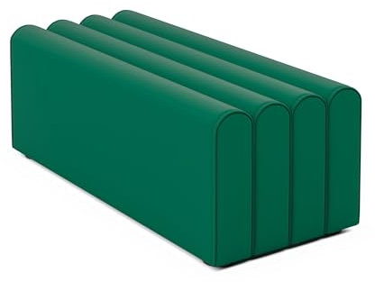 GLigeT Schuhregal, Bank, Eingangstür, Eingang, Schuhwechselhocker, moderner Schachraum, rechteckiger Hocker, Nachttischhocker, Bekleidungsgeschäft, Sofa-Hocker, Eingangstür, Schuhbank,
