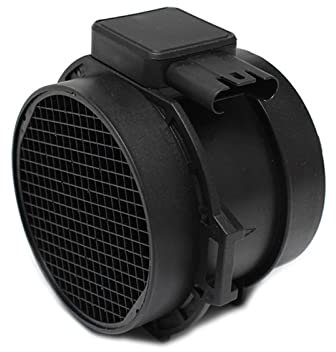 MAF Luftmassenmesser Maf Sensor Meter, für BMW, für 330Ci 330i X3 Z4 730 I Li E85 E83 E65 E66 E46 5WK9642 13627566983 5WK9642Z Auto Luftmassenmesser
