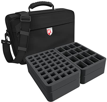 Feldherr MEDIUM Tasche kompatibel mit Nemesis: Lockdown - Stretch Goals