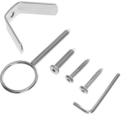 Alipis Ham Rack Iron Spanish Ham Holder Useful for Household for Charcuterie Accessories and Serving in Restaurant