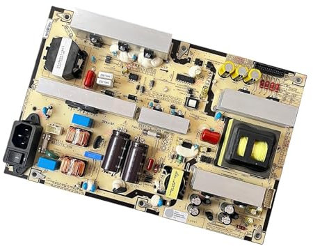 Scheda Di Alimentazione TV PSLF251503D 40LFD_VE BN44-00309D, Compatibile For Samsung LH55UMHHLBB/XT LH55UMHHLBB LH55UDEBLBB/XF LH46UDEHLBB/XY LH46UDDPUBB, Parti Di Ricambio For TV