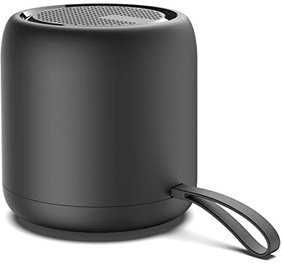 PBAEWE Bluetooth Speaker, Portable Wireless Speakers With Enhanced Bass, IPX5 Waterproof, 10M Range Outdoor Speaker for Travel, Sport, Party, Biking