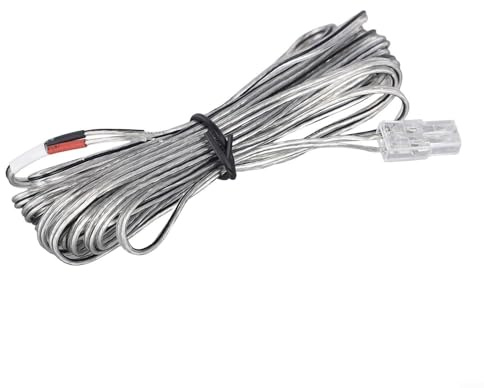 Lautsprecherkabel für Samsung 5.1 Heimkino-Systeme inkl. HT-H5500K HT-H5530K HT-D6730W Audio Bass Line Übertragung Unterstützung (4 m)