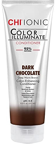 CHI Color Illuminate dark chocolate 251 ml
