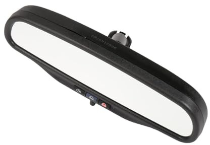 GM Genuine Parts 22905185 Inside Rearview Mirror