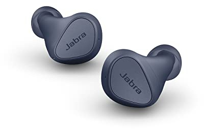 Jabra Elite 4 Casque True Wireless Stereo (TWS) Ecouteurs Appels/Musique Bluetooth Marine