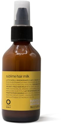 OWAY sublime hair milk