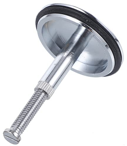 Badewannen-abflussstopfen Waschbecken-ersatz Haarfänger Dekorativer Badezimmer-Stil