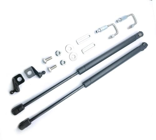Bildelar För Honda City 2008-2014 Bilstyling Bakdörrsstöd Bagageboxstöd Hydraulisk Stångstöd