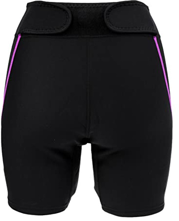 Sharplace Neopren Tauchen Shorts 1,5 mm, Neoprenhose Tauchhose Warm Neoprenanzug Shorts Neoprenanzug-Unterteile für Herren Damen Surfen Schnorcheln Schwimmen Tauchen Bootfahren