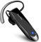 New Bee Auricolare Bluetooth Wireless Vivavoce In-Ear Con Tecnologia Clear Capture per iPhone Samsung Huawei HTC, Sony, ECC.