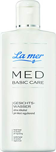 La Mer - Med Basic - Gesichtswasser ohne Parfüm (200ml)