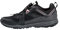 Jack Wolfskin Damen Spirit Low W, Black, 42 EU
