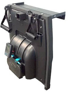 Vasa Schwimmergometer Space Saver