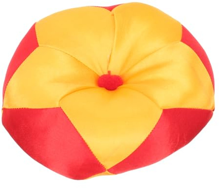 Generic Buddha Klangschalen Kissen Tibetisches Klangschalen Pad Schutzhülle Für Meditationsschalen Praktisches Zubehör Für Buddhisten Kissen