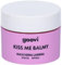 Goovi, Kiss Me Balmy, Maschera Labbra Idratazione Profonda con Burro di Karitè, Formula Leave-On con Ingredienti di Origine Naturale ad Azione Protettiva e Riparatrice, Effetto Glow, Aroma al Lampone