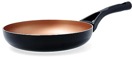 Pyrex Action Sartén Aluminio Prensado 24cm Cobre