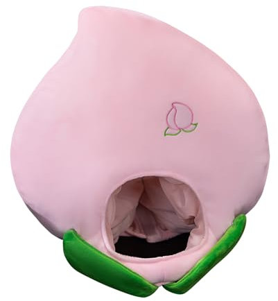 Generico Fruit Hat Costume Accessories Birthday Party Photo Props for Adults and Children Cosplay Carnival Scene