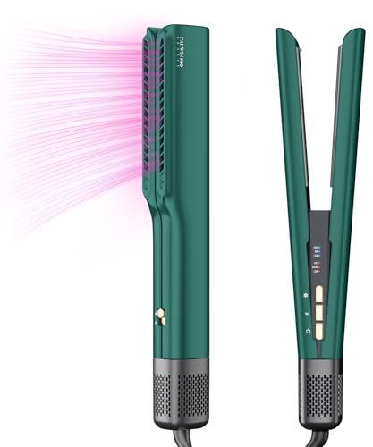 Air Glätteisen, PARWIN PRO BEAUTY Hair Airstyler