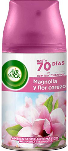 Air Wick Freshmatic Cherry Blossom