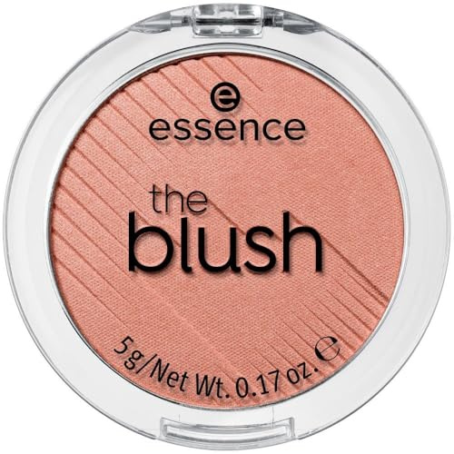 ESSENCE THE BLUSH 60 BEAMING